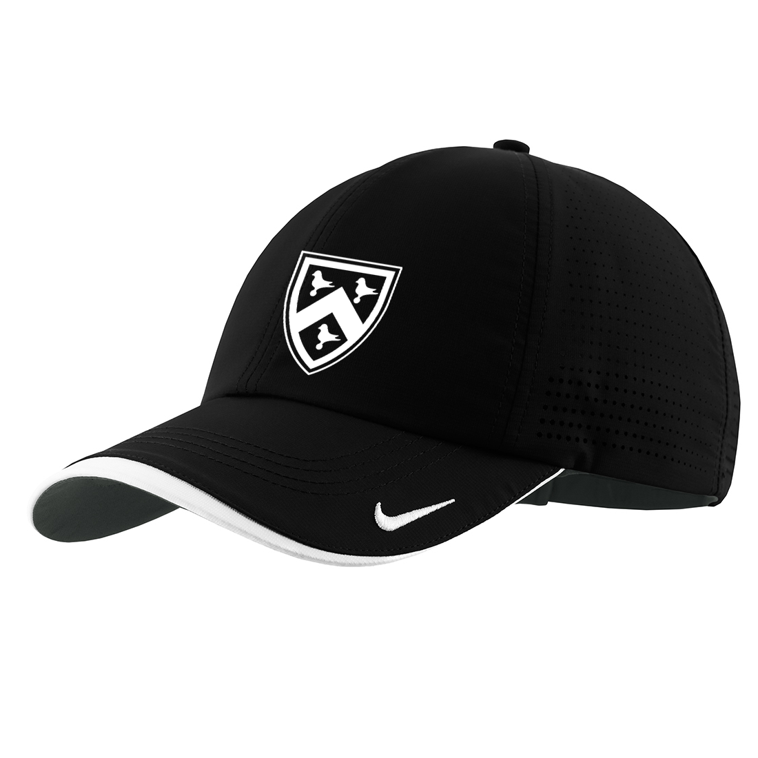 Charles Wright Academy Nike Swoosh Cap