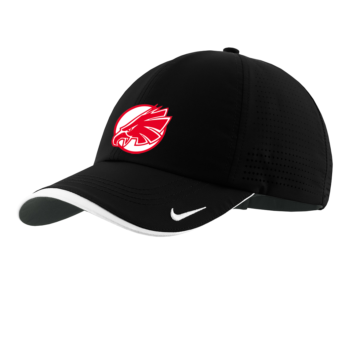 Roanoke Valley Christian School Nike Swoosh Cap