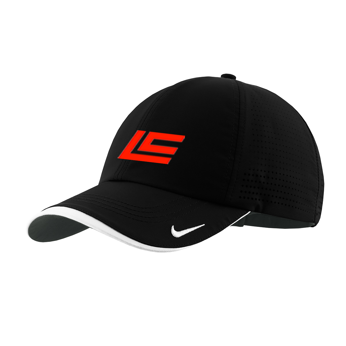 Life Church Nike Swoosh Cap