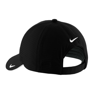 Olney Bears Lacrosse Nike Swoosh Cap