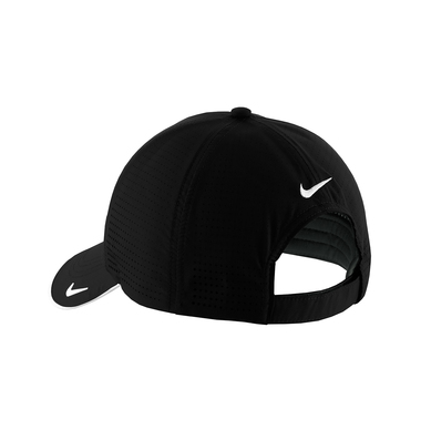 Ponte Vedra JAWS Lacrosse Nike Swoosh Cap