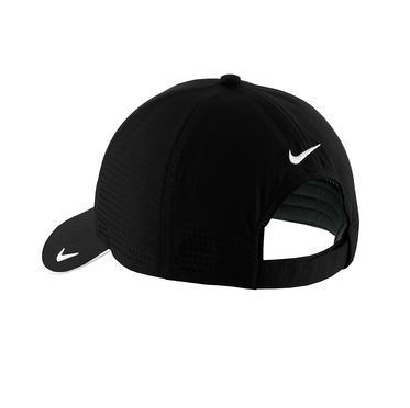NBE Basketball Nike Swoosh Cap