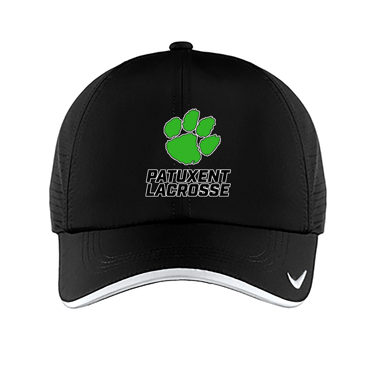 Patuxent Lacrosse Nike Swoosh Cap