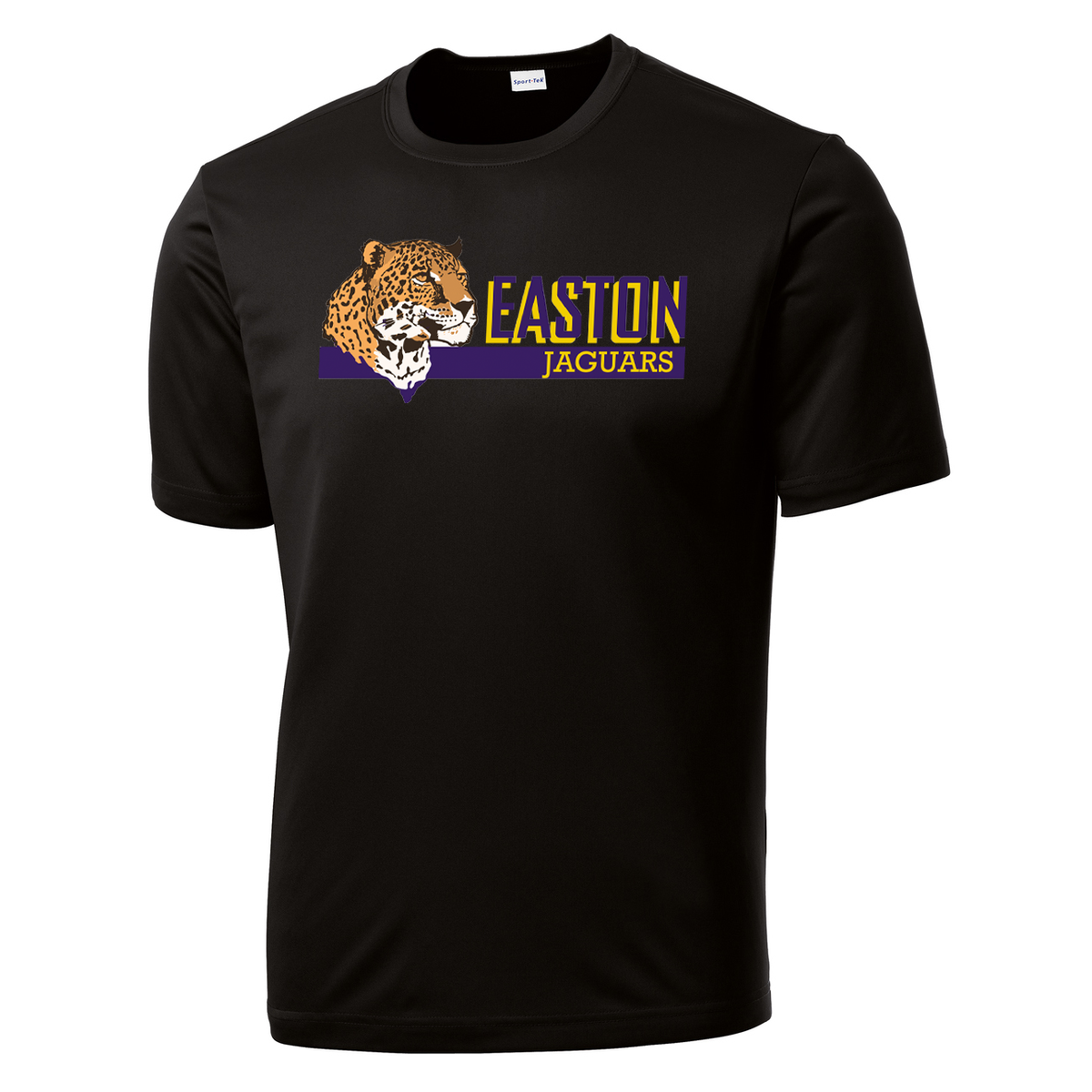 Easton School District Performance T-Shirt