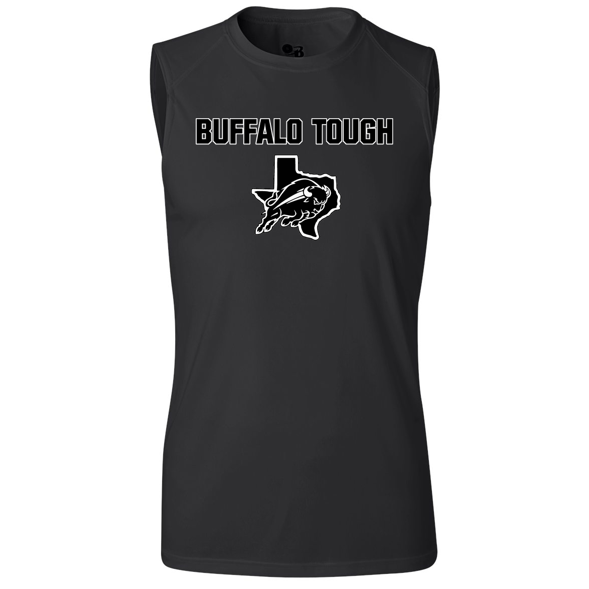 Forsan Athletics B-Core Sleeveless Performance Tank