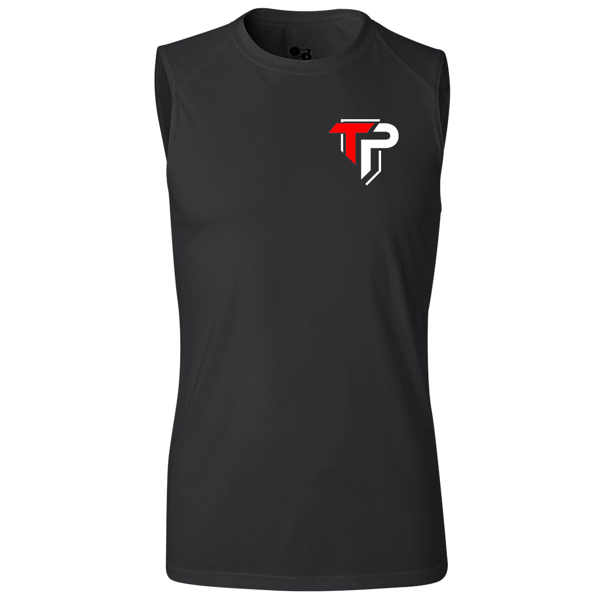 Trash Pandas B-Core Sleeveless Performance Tank