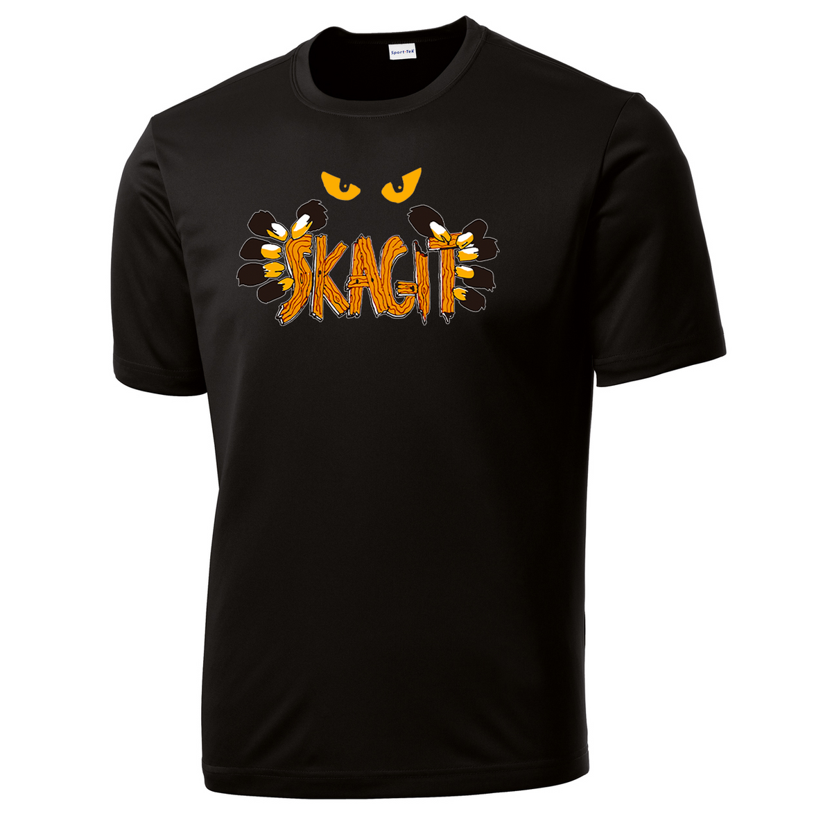 Skagit Volleyball Performance T-Shirt