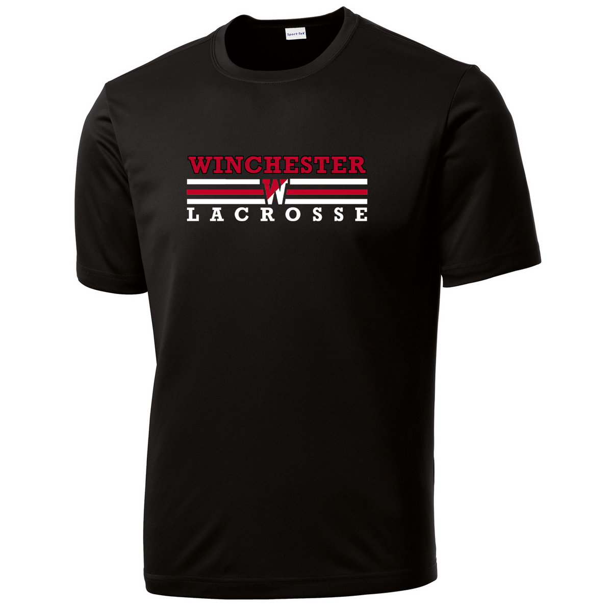 Winchester Lacrosse Performance T-Shirt