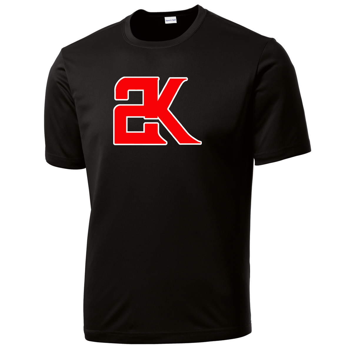 2K Softball Performance T-Shirt
