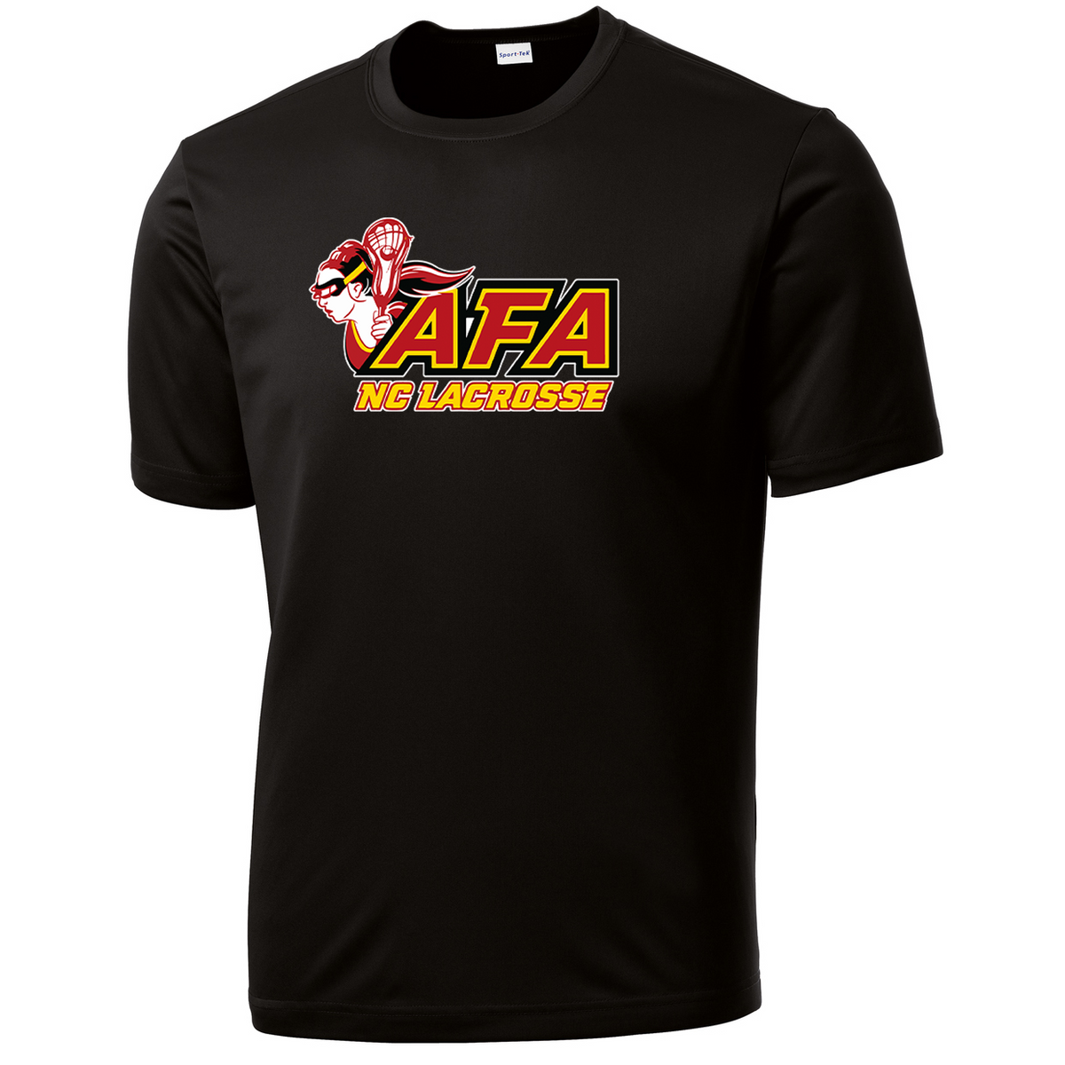 AFA Lacrosse Performance T-Shirt