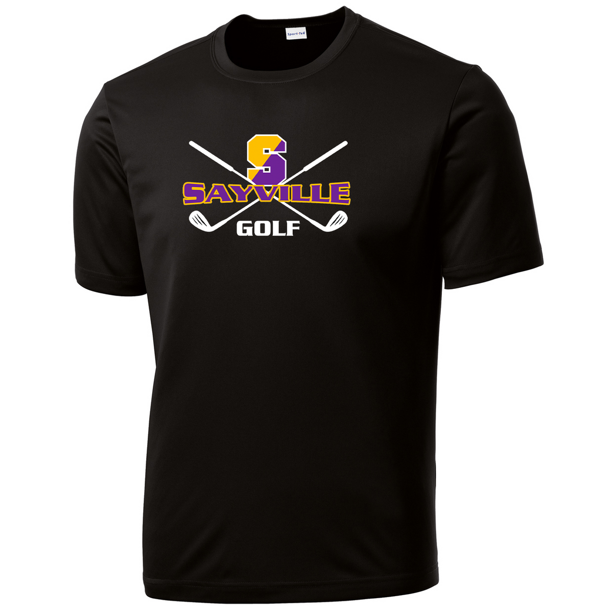 Sayville Golf Performance T-Shirt