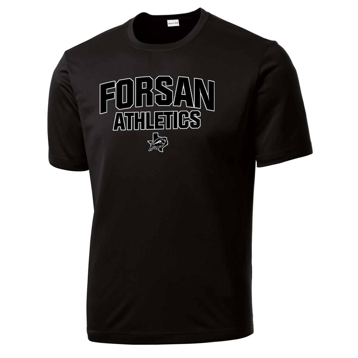Forsan Athletics Performance T-Shirt