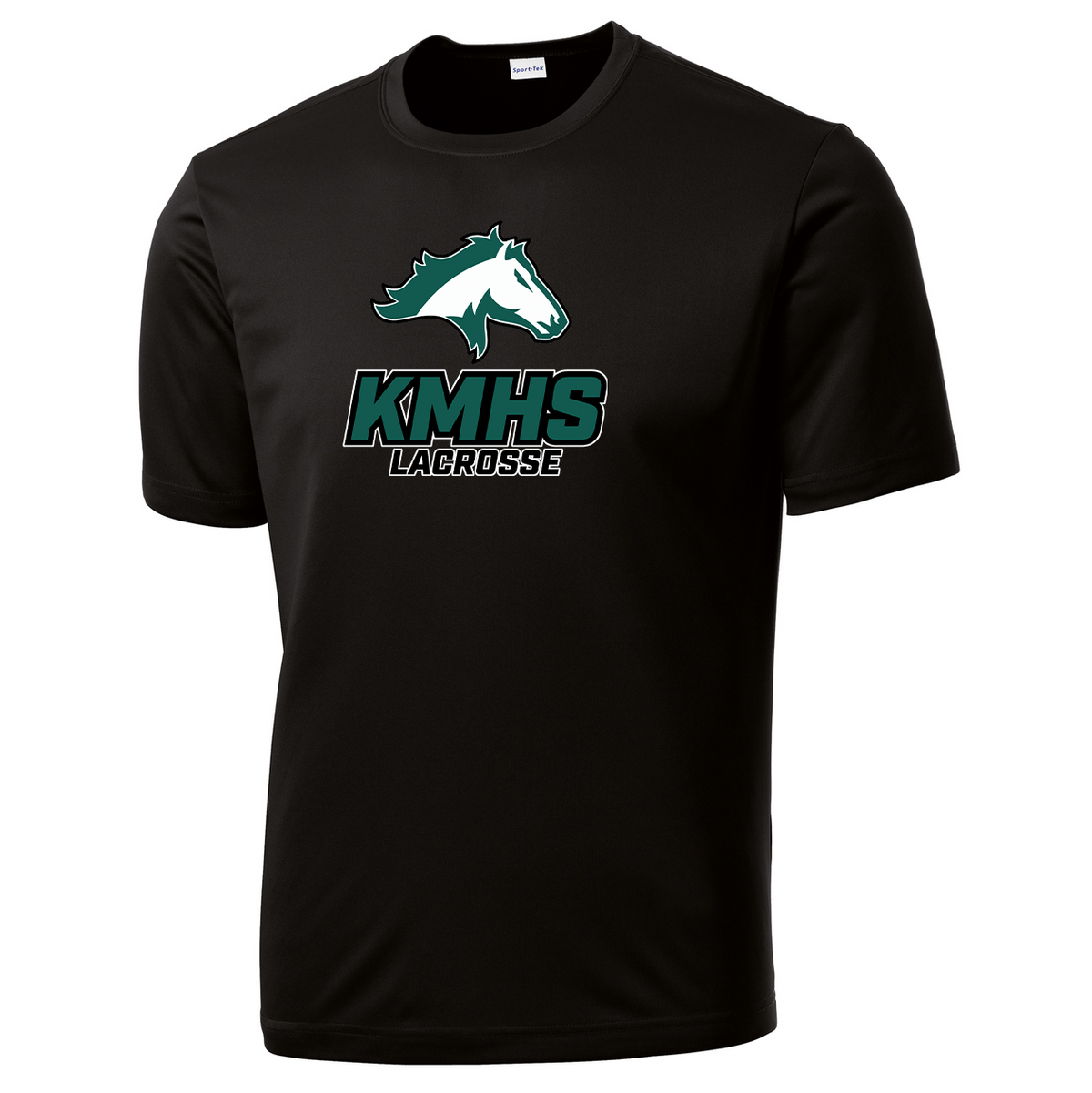 KMHS Mustangs Performance T-Shirt