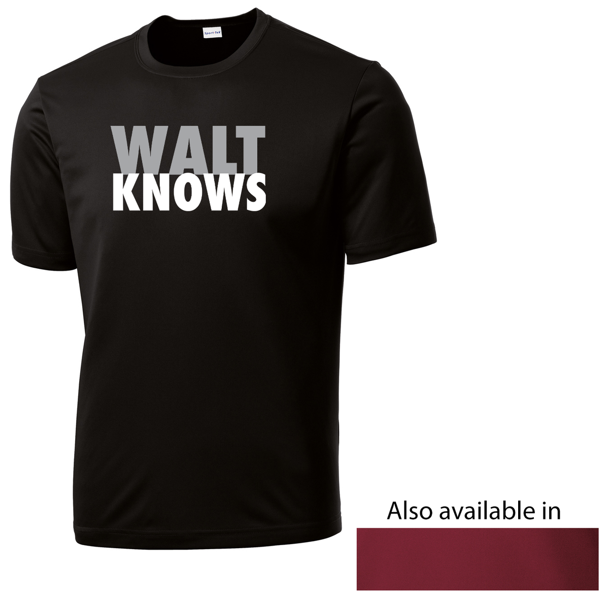 Farmington Lacrosse Performance T-Shirt