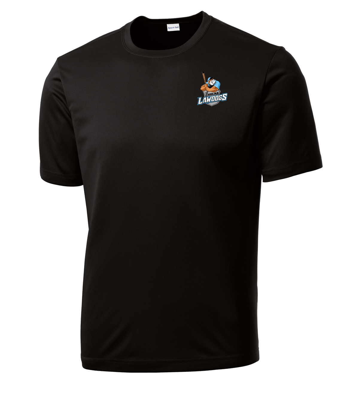 Lawdogs Baseball Performance T-Shirt