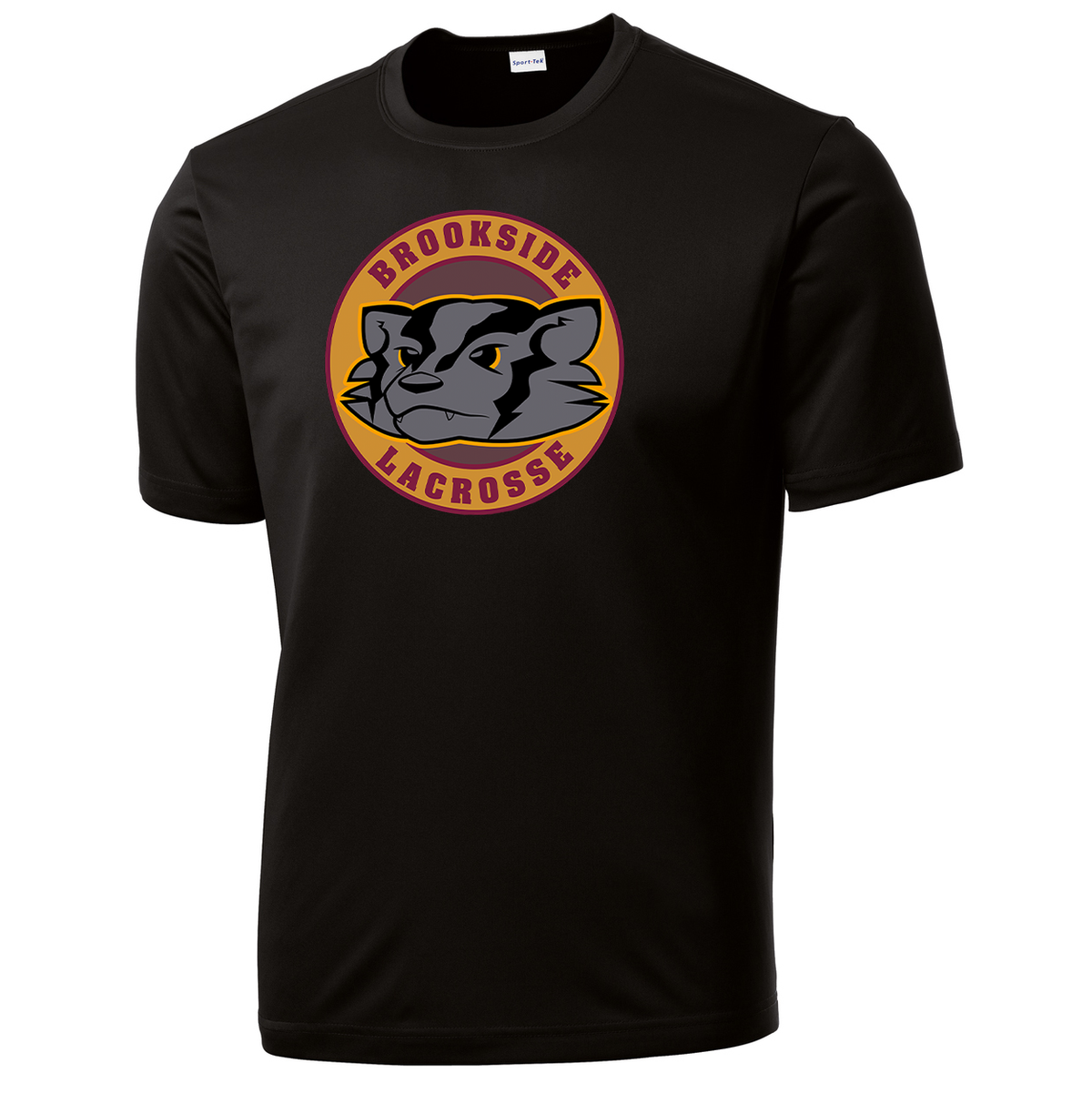 Brookside Lacrosse Performance T-Shirt