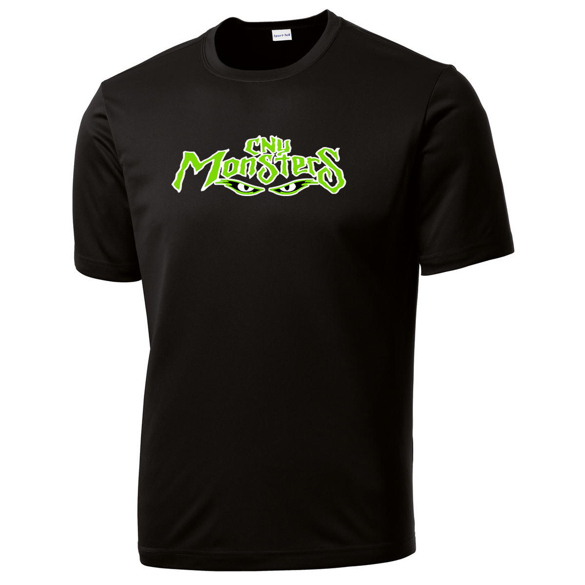 CNY Monsters Softball Performance T-Shirt