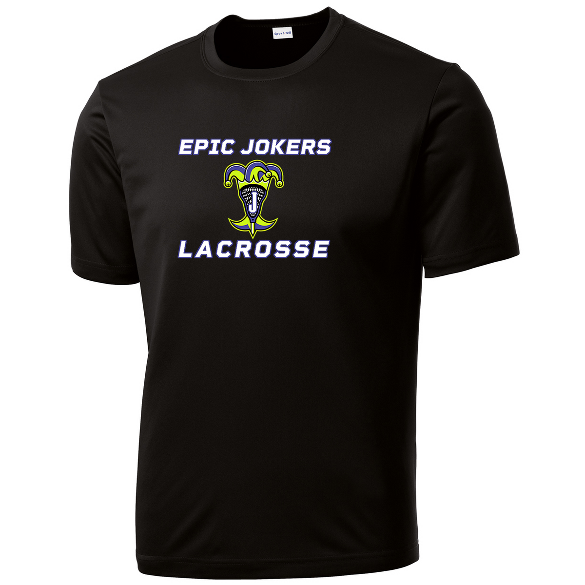 Epic Jokers Performance T-Shirt