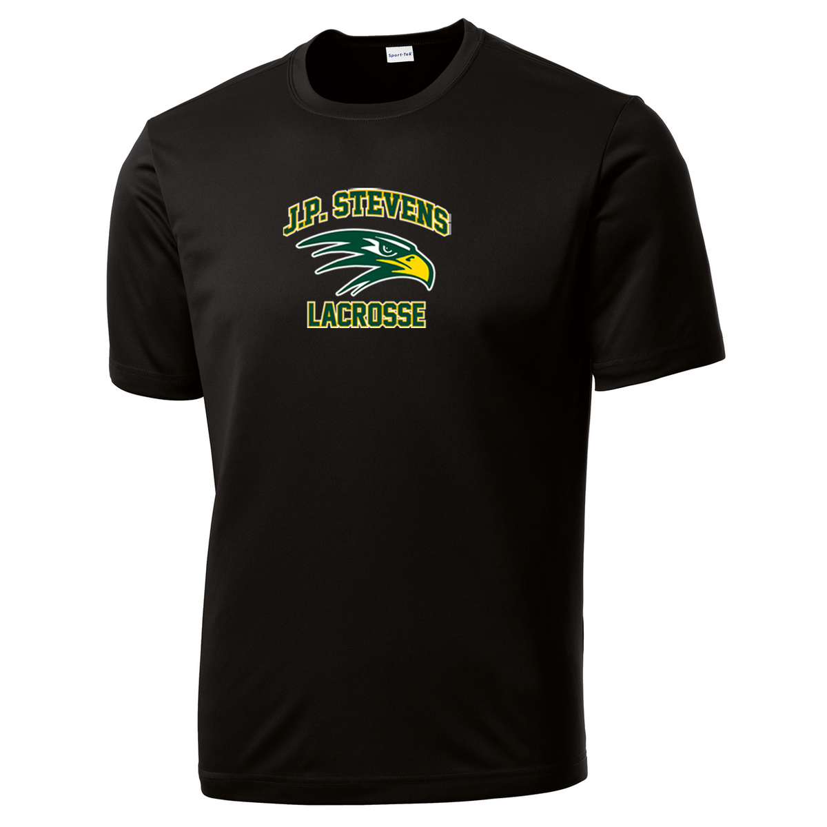 J.P. Stevens Lacrosse Performance T-Shirt