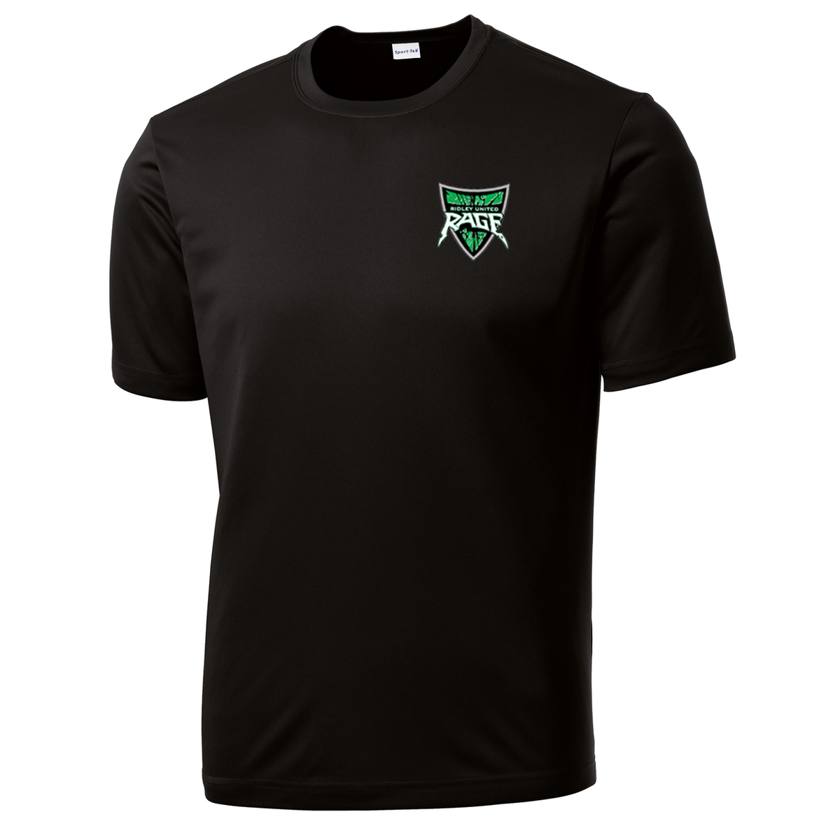 Ridley United Rage Performance T-Shirt