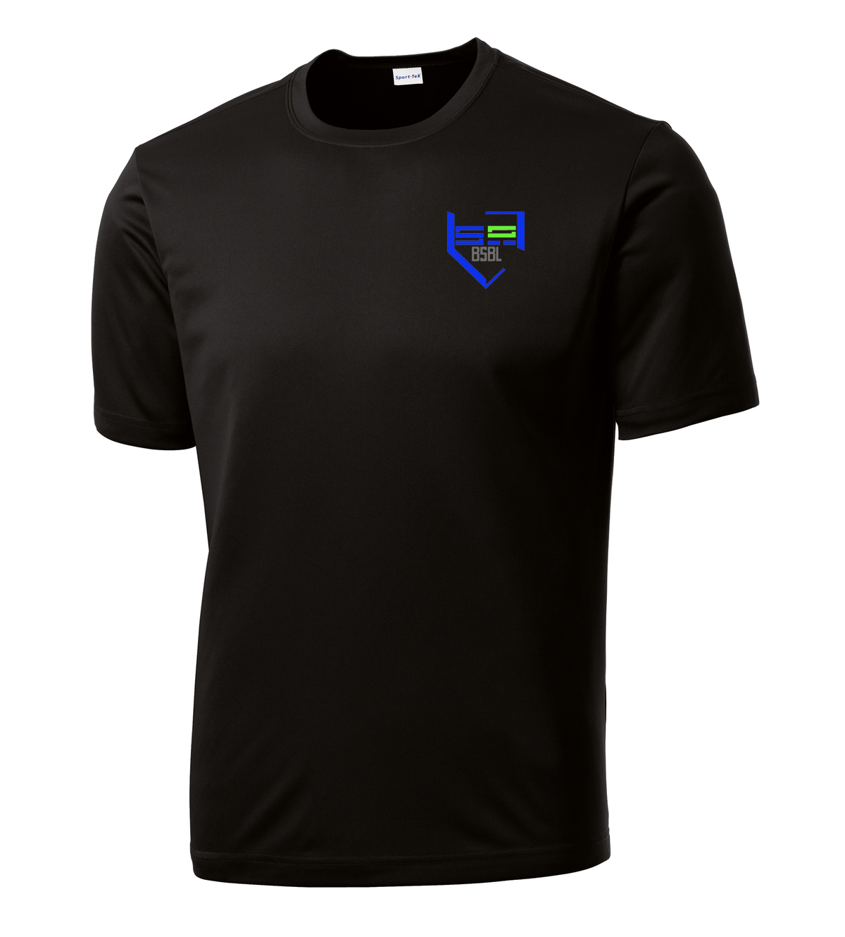 Synergy Athletics Baseball Performance T-Shirt