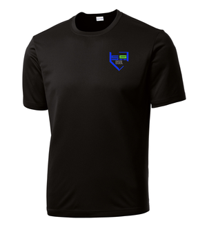 Synergy Athletics Baseball Performance T-Shirt