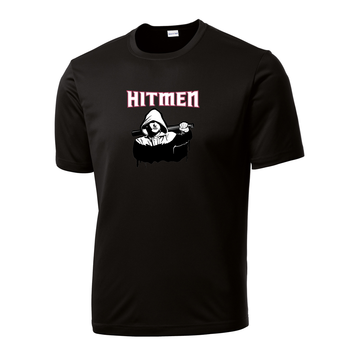 Stafford Hitmen Performance T-Shirt