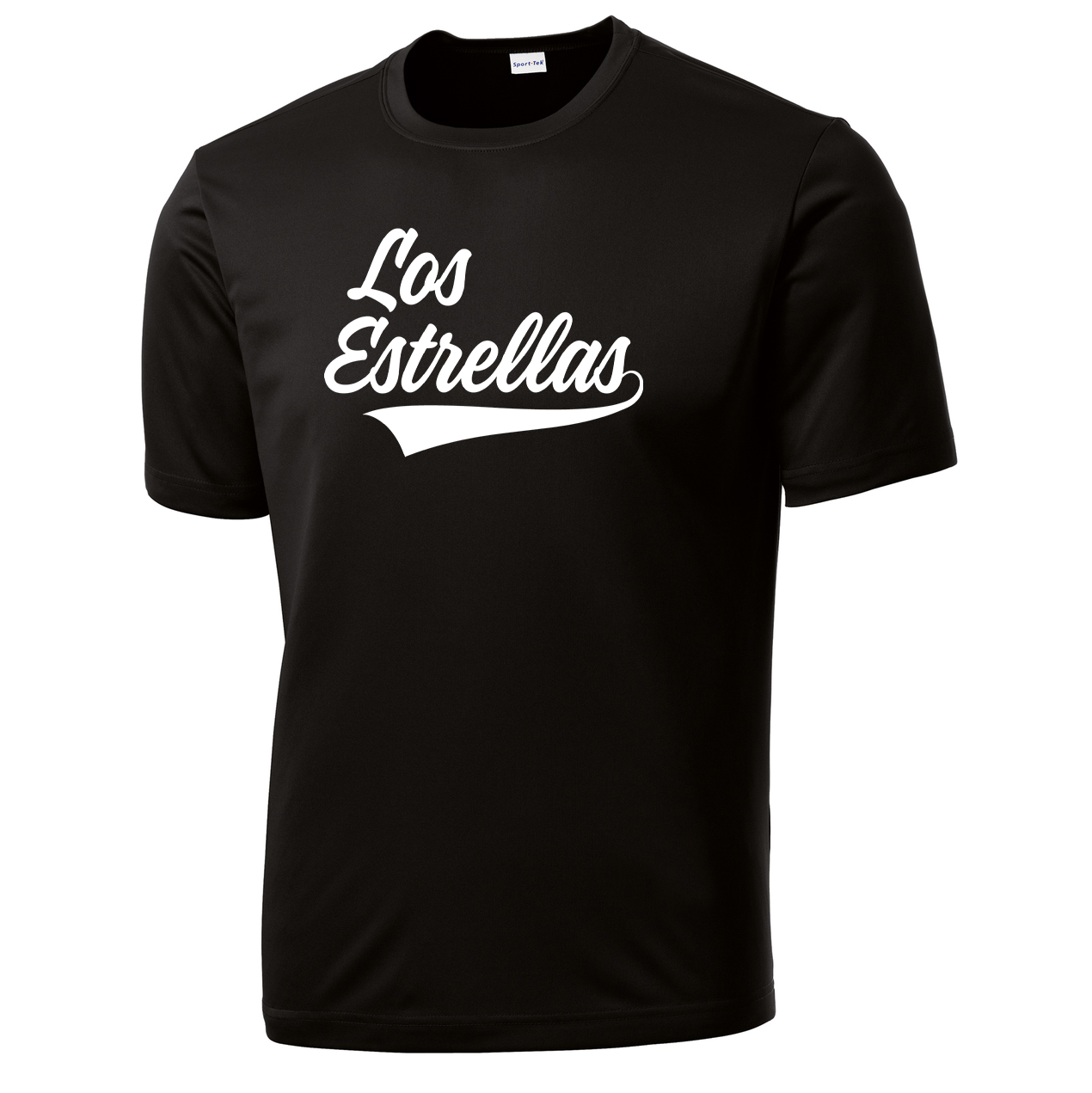 Los Estrellas Adidas Sport T-Shirt – Blatant Team Store