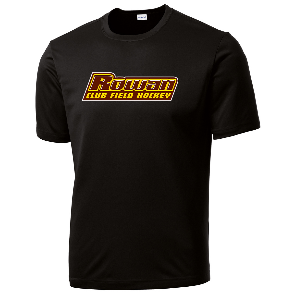 Rowan Club Field Hockey Performance T-Shirt