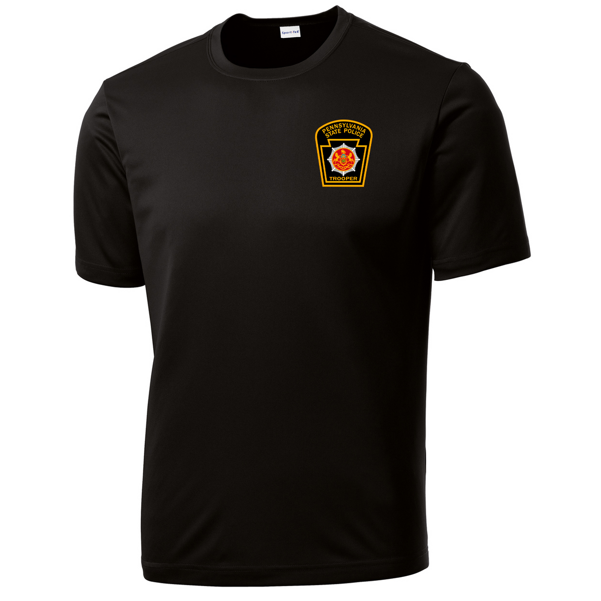 PA State Police Performance T-Shirt