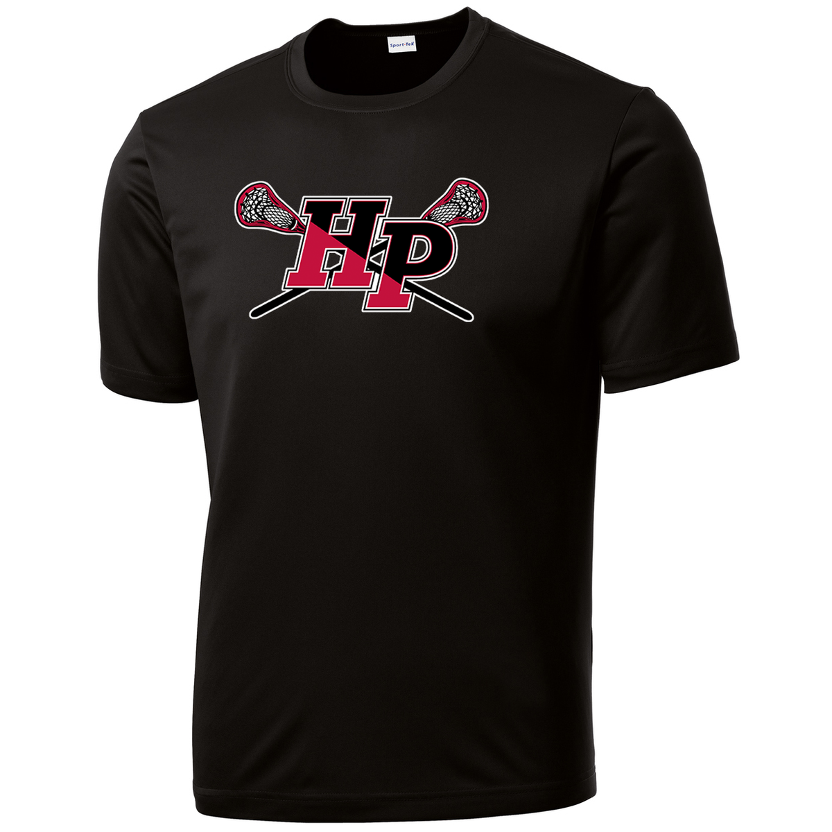 High Point Lacrosse Performance T-Shirt