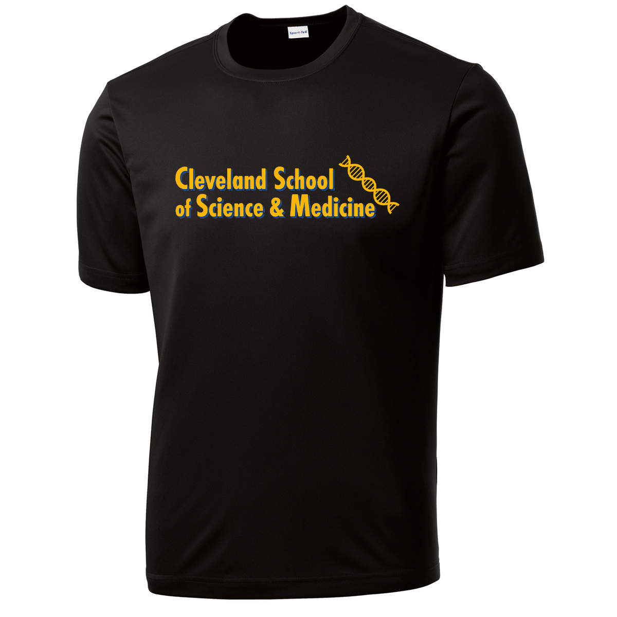 Cleveland School of Science and Medicine Performance T-Shirt