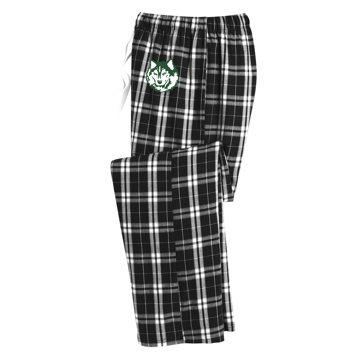 Horizon Softball Plaid Pajama Pants