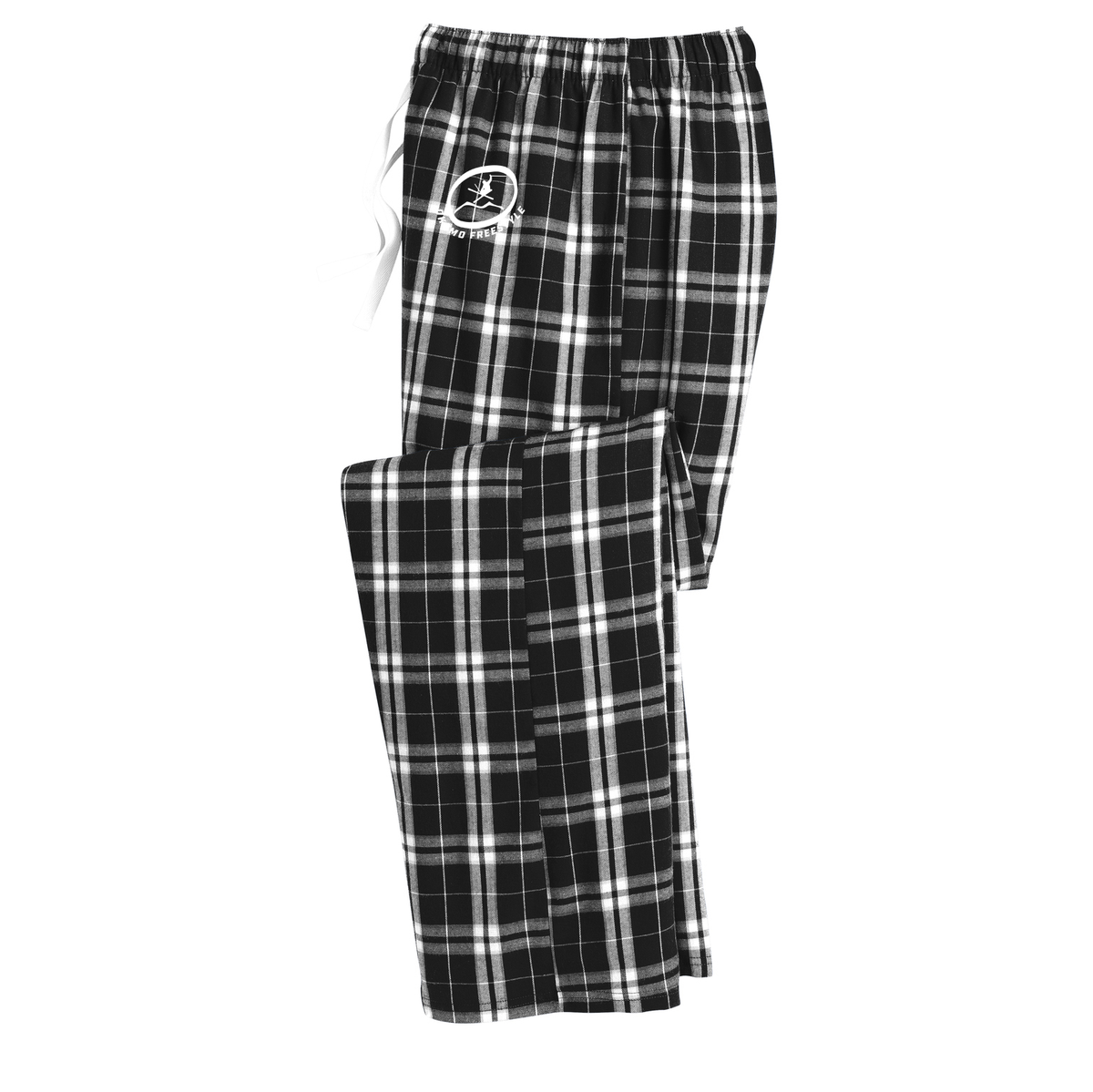 Okemo Freestyle  Plaid Pajama Pants