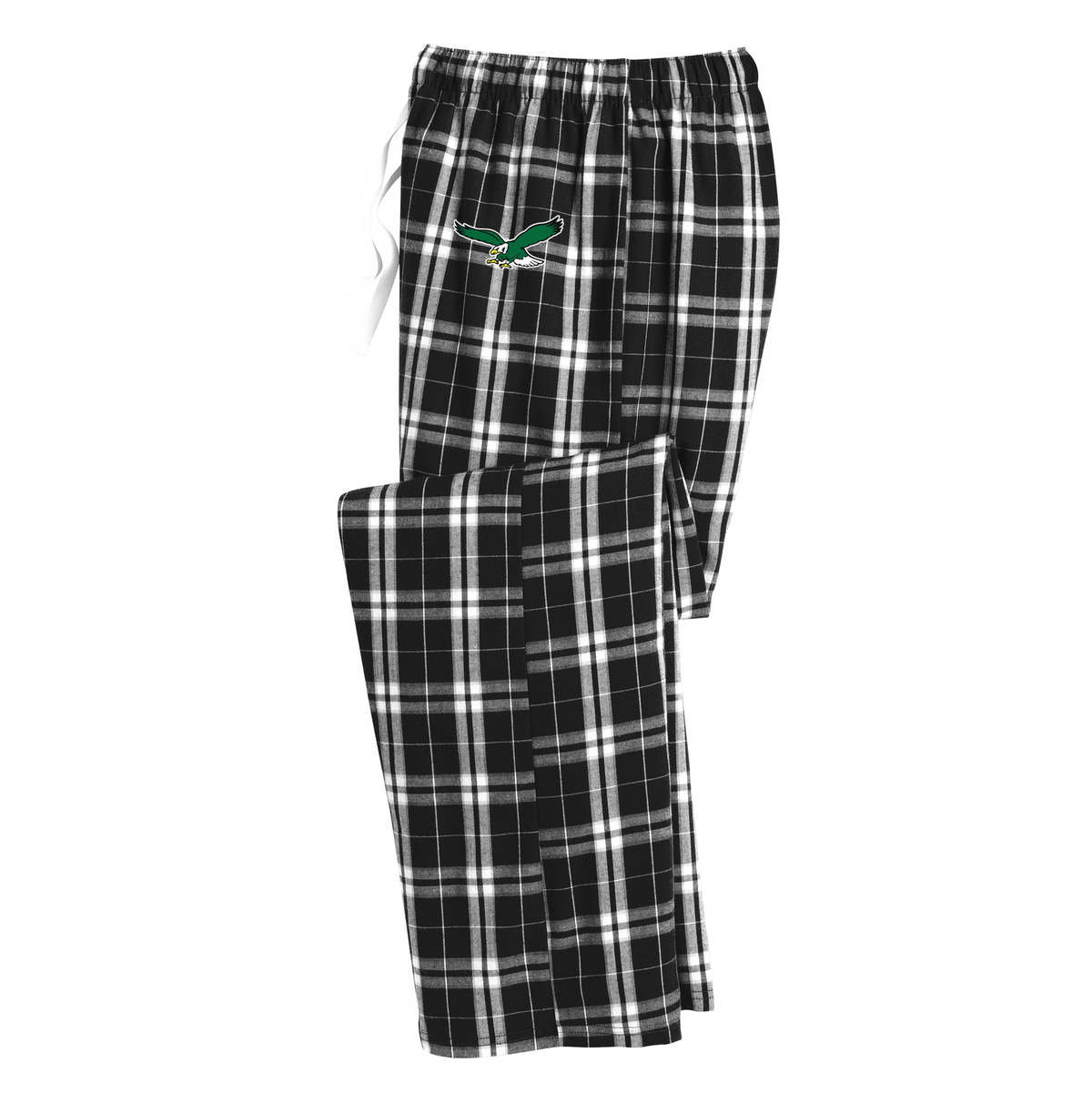 Springfield Gardens Plaid Pajama Pants