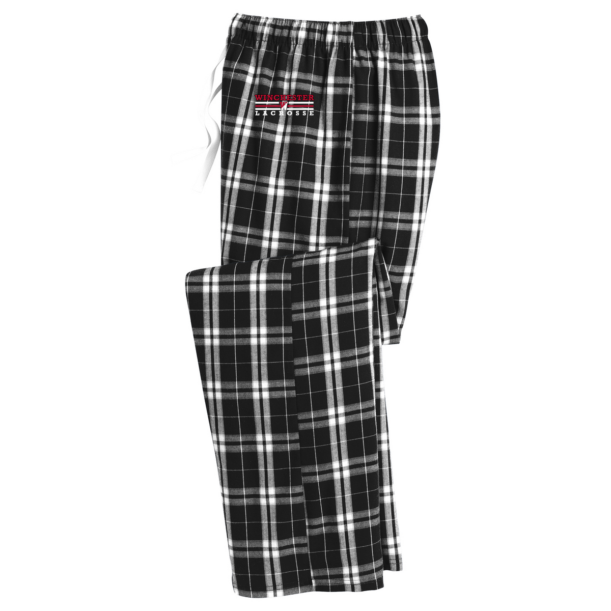 Winchester Lacrosse Plaid Pajama Pants