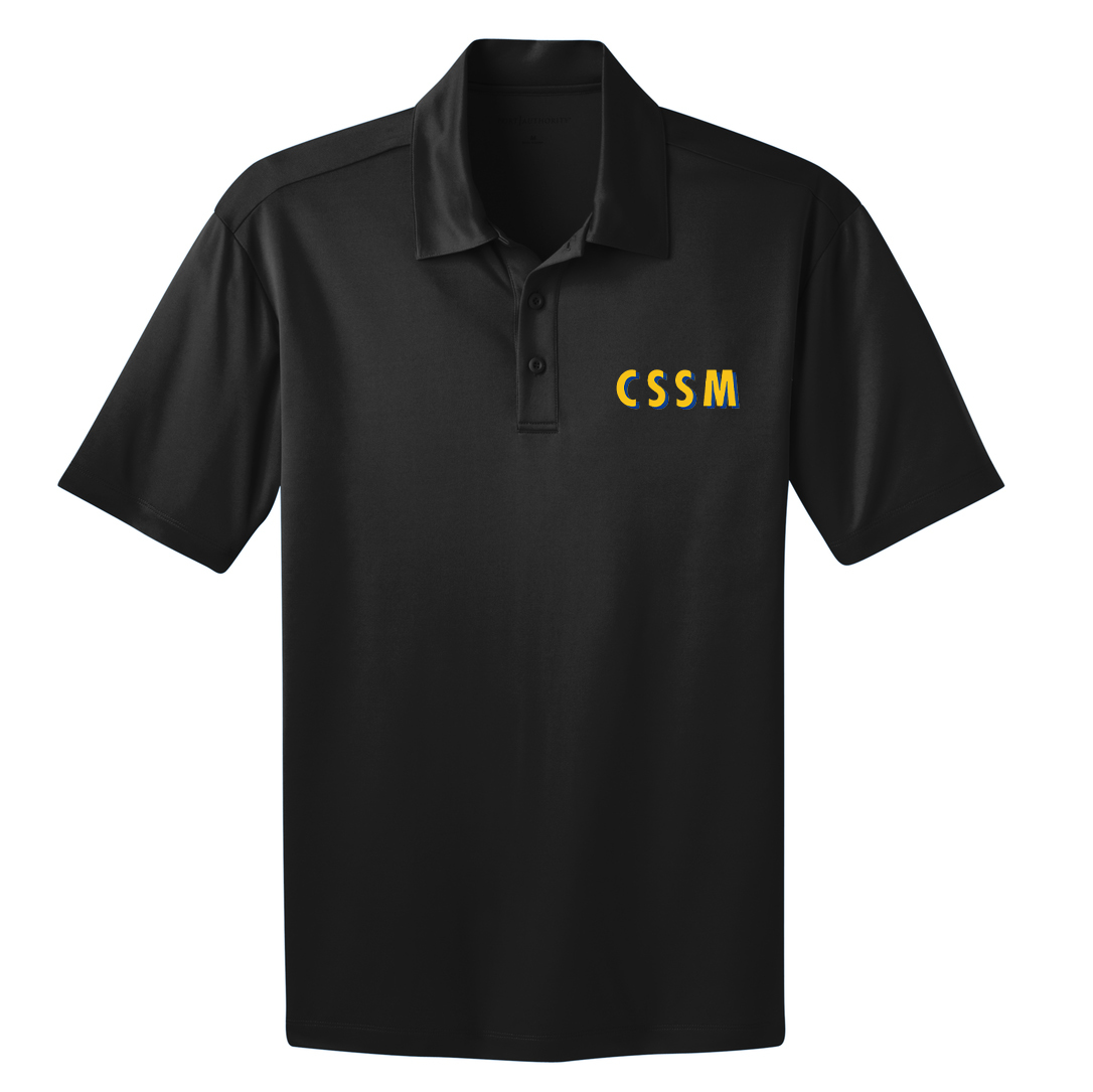 Cleveland School of Science and Medicine Polo