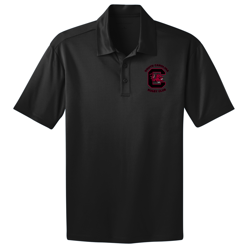 South Carolina Rugby Club Polo