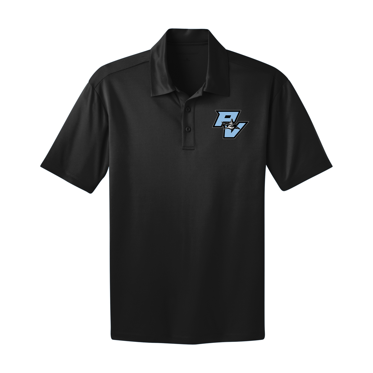 Ponte Vedra JAWS Lacrosse Polo