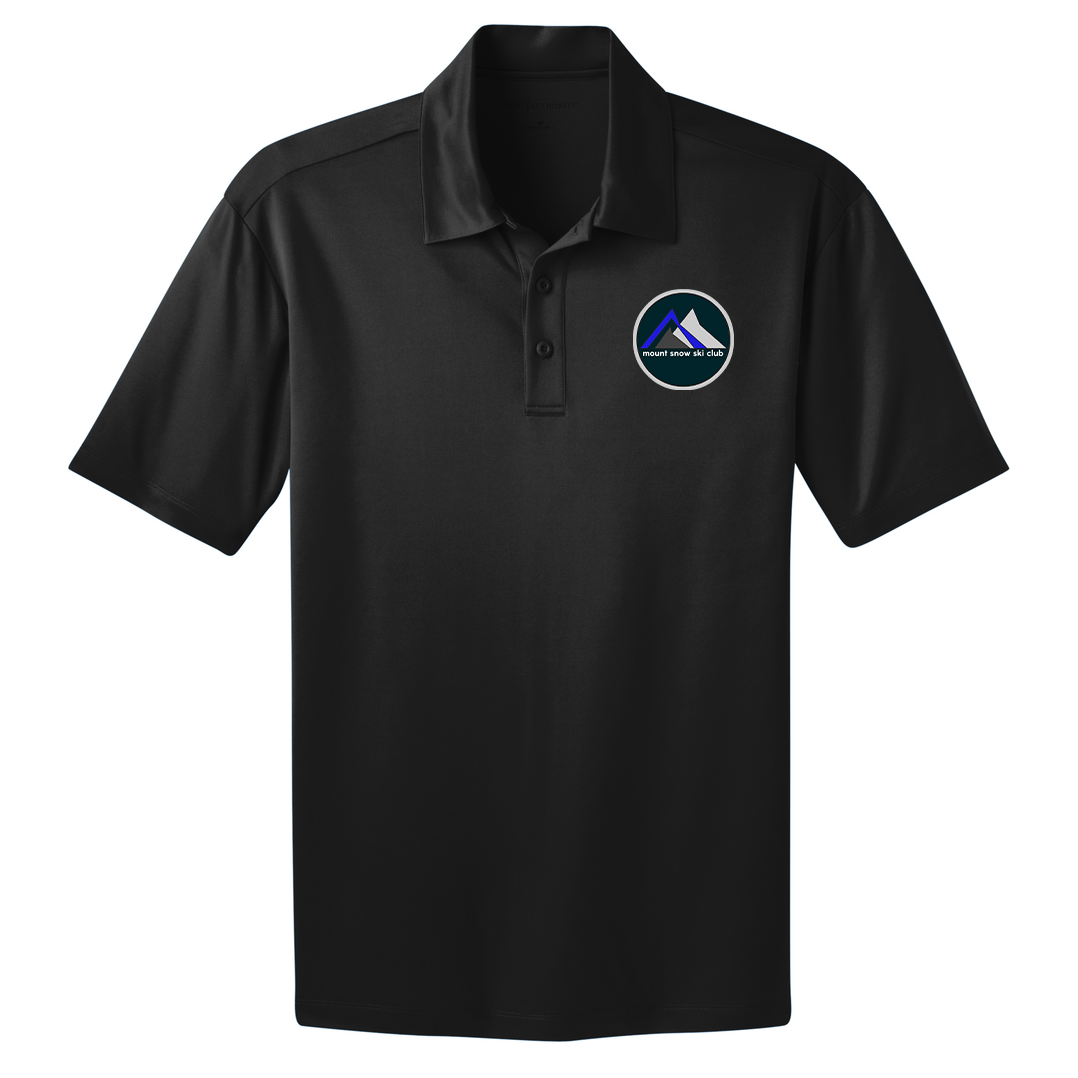 Mount Snow Ski Club Polo