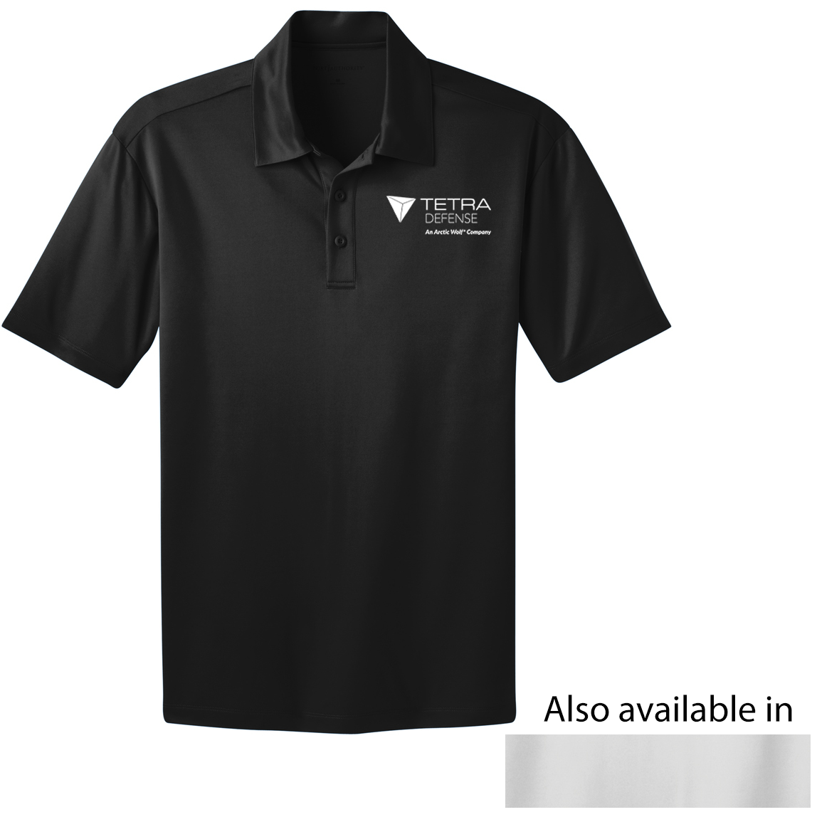 Tetra Defense Polo