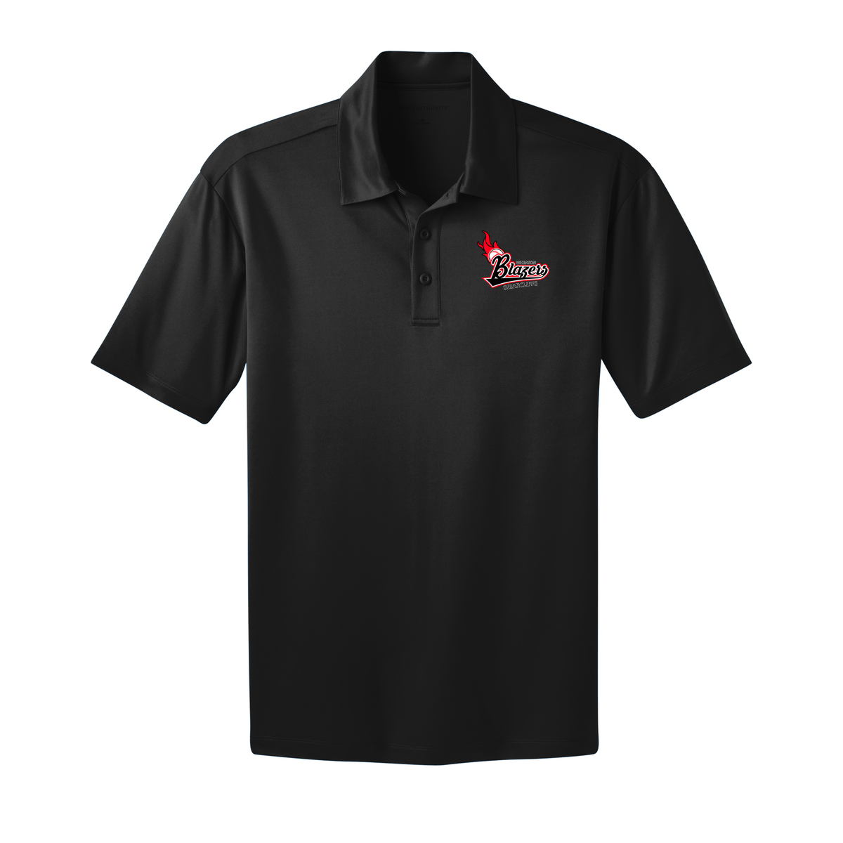 Blazers Baseball  Polo