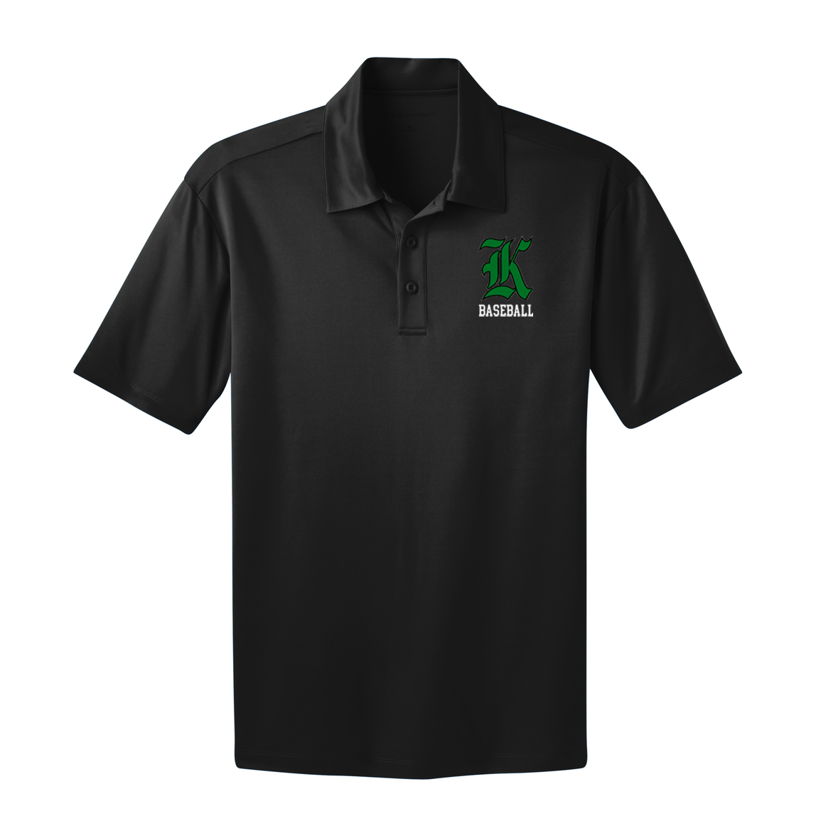 Knights Baseball Polo