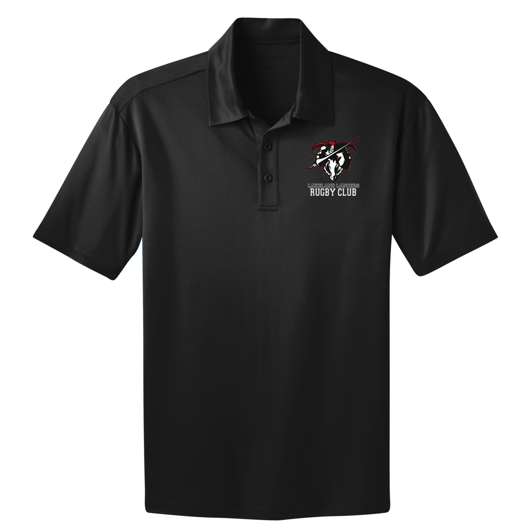 Lakeland Lancers Rugby Football Club Polo