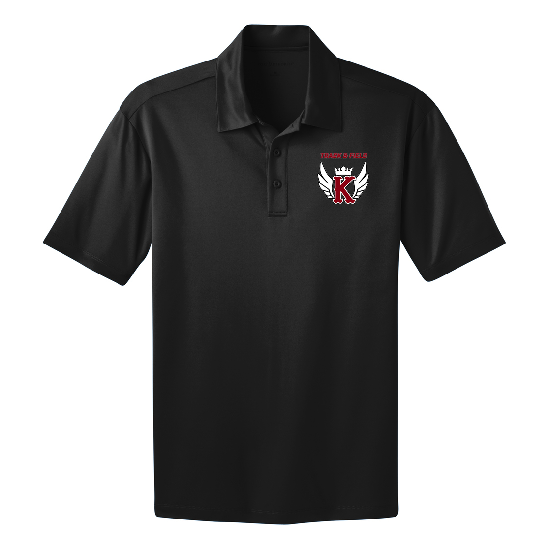 Kofa HS Track & Field Polo