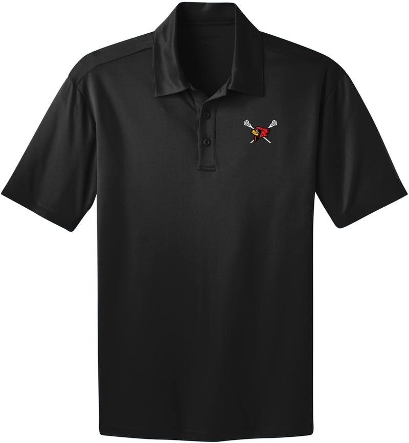 Bellaire Lacrosse Polo