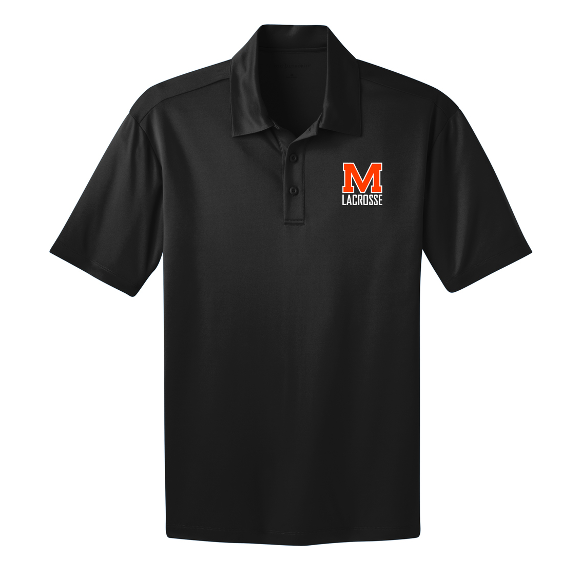 Middletown Lacrosse Polo