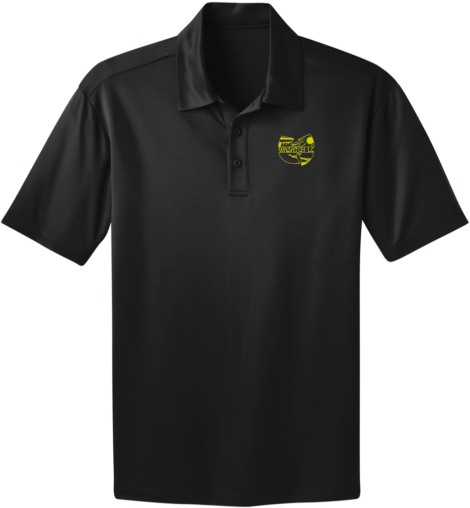 Wasatch LC Polo