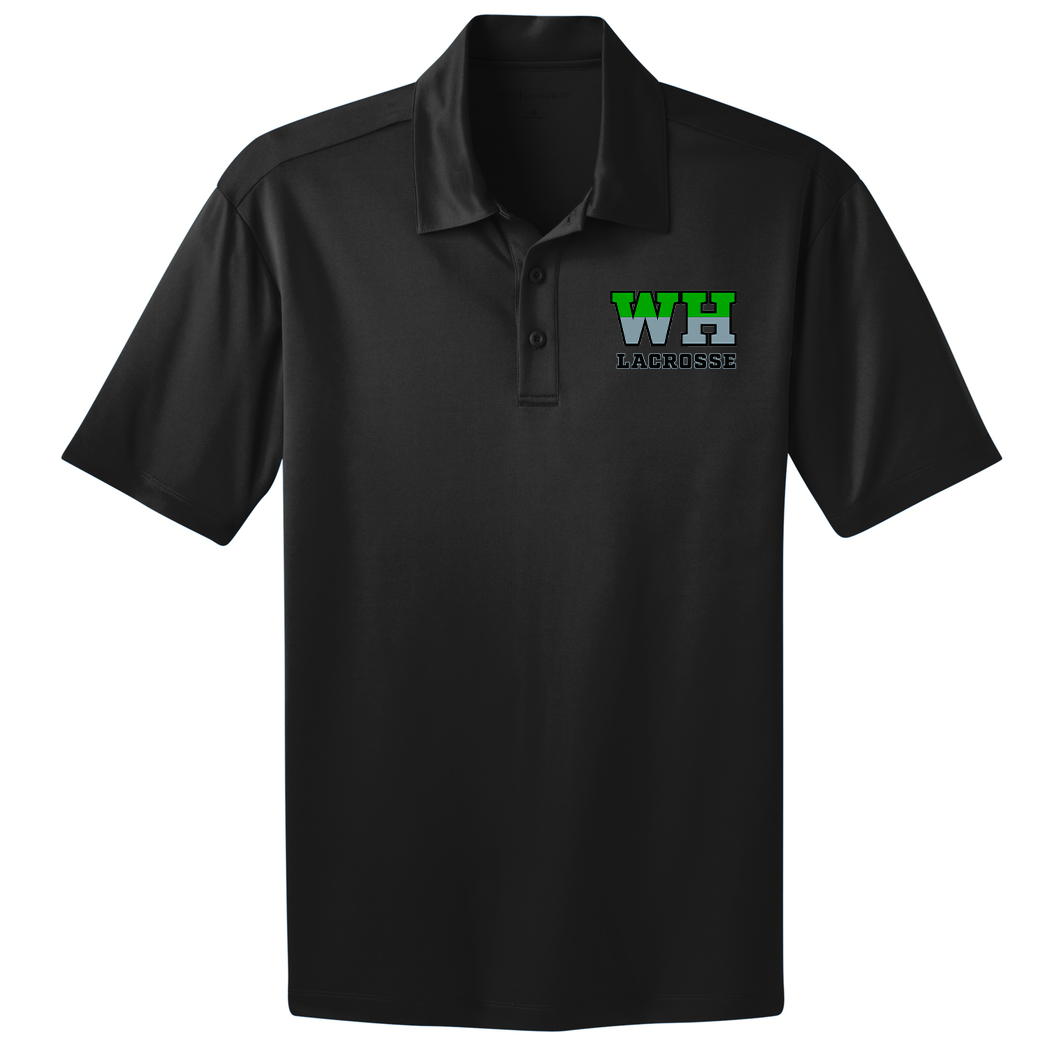 West Hartford Lacrosse Polo