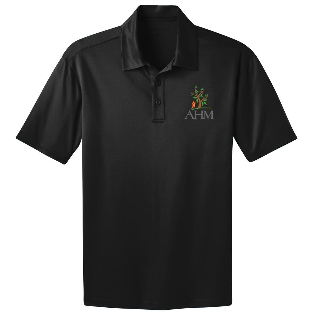 AHM Youth & Family Services Polo
